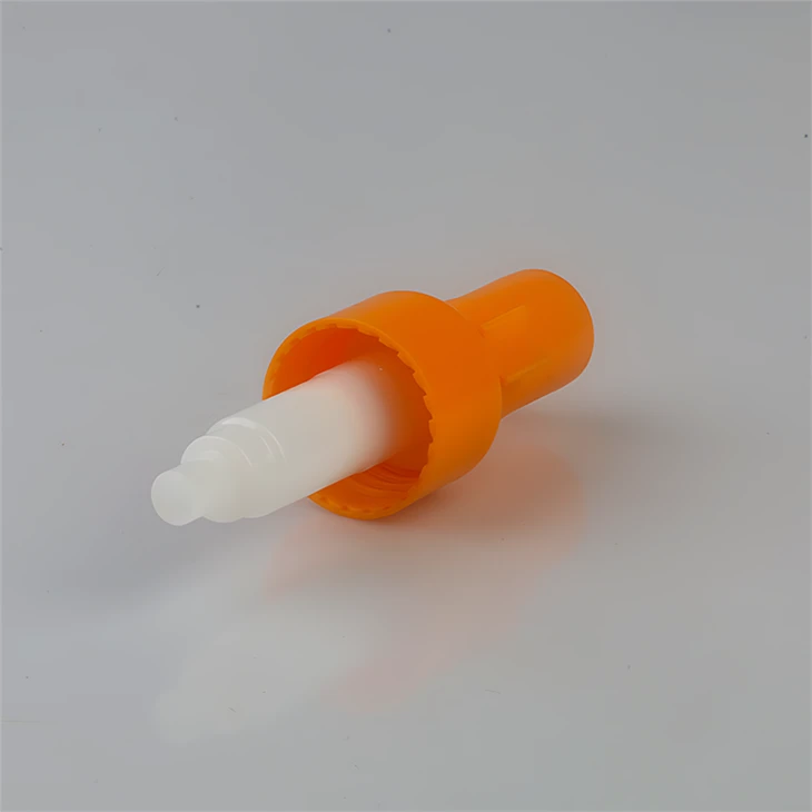 Body Oil Pump